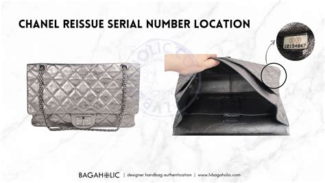 do all chanel bags have serial numbers|bagaholic serial number lookup.